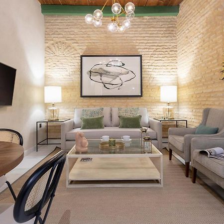 Genteel Home Acetres Sevilla Bagian luar foto