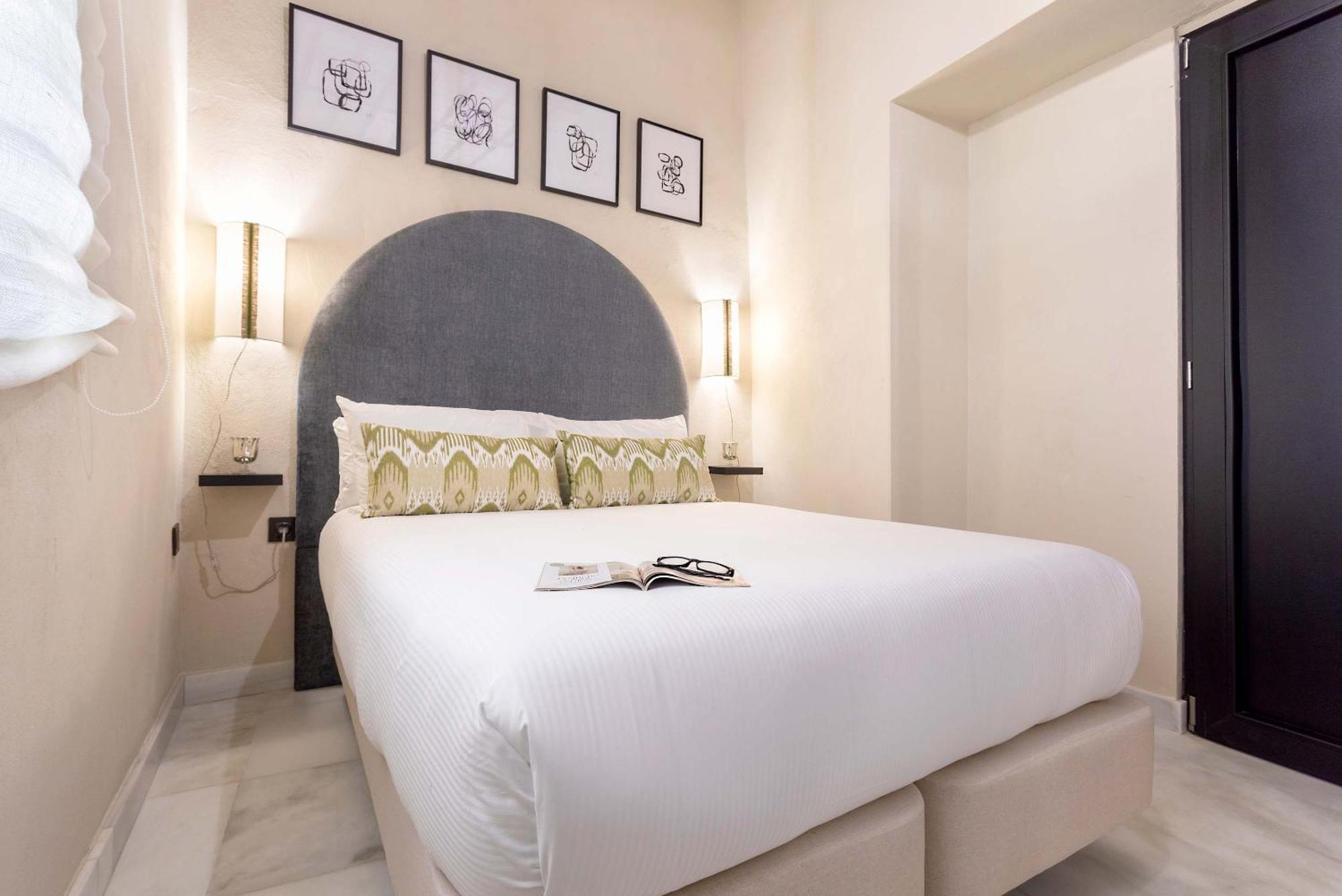 Genteel Home Acetres Sevilla Bagian luar foto