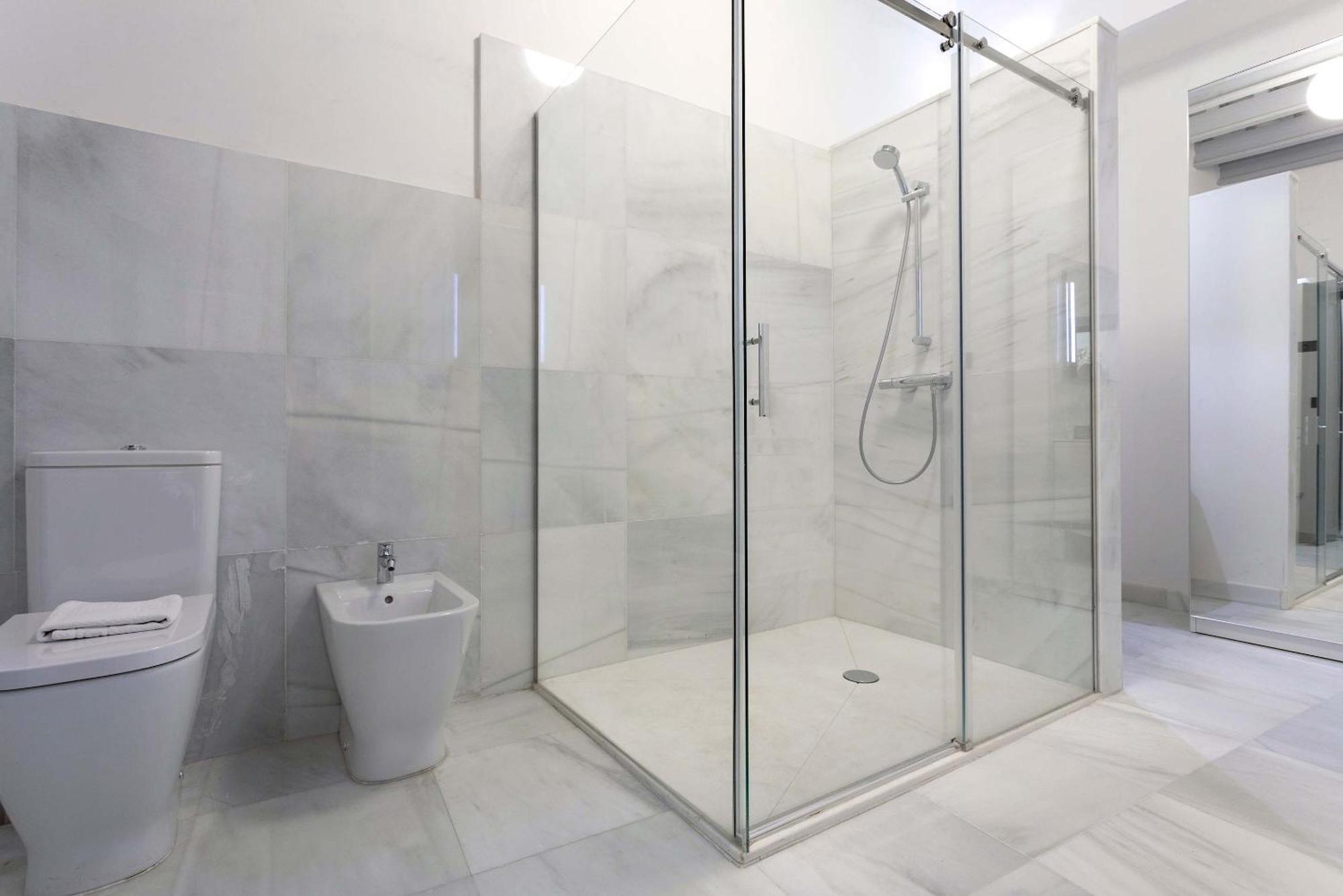 Genteel Home Acetres Sevilla Bagian luar foto
